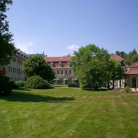 Sante Royale Hotel- & Gesundheitsresort バート・ブラムバッハ エクステリア 写真