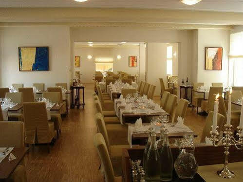 Sante Royale Hotel- & Gesundheitsresort バート・ブラムバッハ エクステリア 写真